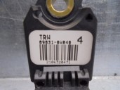 Recambio de sensor impacto para lexus is 200 (ds2/is2) 220d referencia OEM IAM 898310W040 