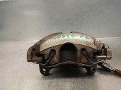 Recambio de pinza freno delantera izquierda para volkswagen cc (358) tdi referencia OEM IAM 1K0615123E ATE