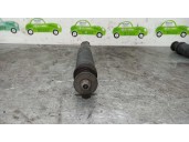 Recambio de amortiguador trasero izquierdo para smart coupe fortwo coupe (45kw) referencia OEM IAM A4513200731  