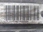Recambio de electroventilador para mitsubishi space star (dg0) 1.8 gdi cat referencia OEM IAM 