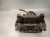 Recambio de pinza freno delantera izquierda para volkswagen cc (358) tdi referencia OEM IAM 1K0615123E  ATE