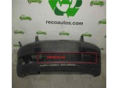 Recambio de paragolpes delantero para volkswagen passat berlina (3b2) 1.9 tdi referencia OEM IAM 3B0807217 VERDE 