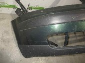 Recambio de paragolpes delantero para volkswagen passat berlina (3b2) 1.9 tdi referencia OEM IAM 3B0807217 VERDE 