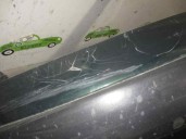 Recambio de paragolpes delantero para volkswagen passat berlina (3b2) 1.9 tdi referencia OEM IAM 3B0807217 VERDE 