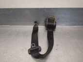 Recambio de cinturon seguridad trasero izquierdo para seat leon (1m1) 1.9 tdi referencia OEM IAM 1M0857805  5 PUERTAS
