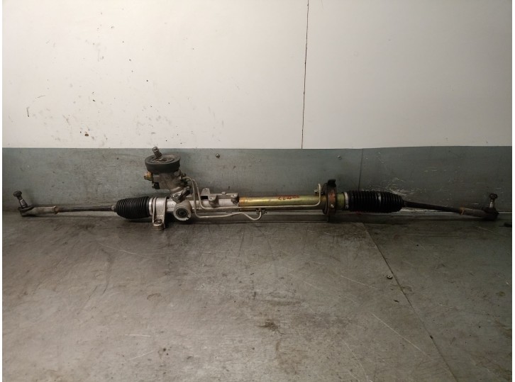 Recambio de cremallera direccion para seat leon (1m1) 1.9 tdi referencia OEM IAM 1J1422327 1J1422063N 