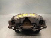 Recambio de pinza freno delantera izquierda para land rover evoque 2.2 sd4 cat referencia OEM IAM LR015387  ATE