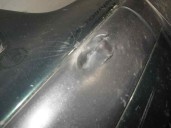 Recambio de paragolpes delantero para volkswagen passat berlina (3b2) 1.9 tdi referencia OEM IAM 3B0807217 VERDE 