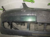 Recambio de paragolpes delantero para volkswagen passat berlina (3b2) 1.9 tdi referencia OEM IAM 3B0807217 VERDE 