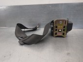 Recambio de cinturon seguridad trasero izquierdo para seat leon (1m1) 1.9 tdi referencia OEM IAM 1M0857805  5 PUERTAS