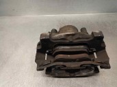 Recambio de pinza freno delantera izquierda para land rover evoque 2.2 sd4 cat referencia OEM IAM LR015387  ATE