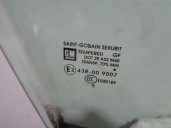 Recambio de luna delantera derecha para opel corsa d 1.3 16v cdti referencia OEM IAM 43R009007 3 PUERTAS