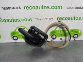 Replacement front left interior door handle for Smart Coupe Fortwo Coupe (45kW) OEM IAM reference A4517600161 