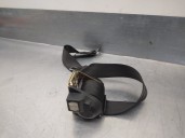Recambio de cinturon seguridad trasero izquierdo para seat leon (1m1) 1.9 tdi referencia OEM IAM 1M0857805  5 PUERTAS