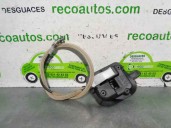 Replacement front left interior door handle for Smart Coupe Fortwo Coupe (45kW) OEM IAM reference A4517600161 
