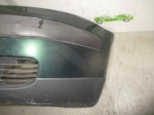 Recambio de paragolpes delantero para volkswagen passat berlina (3b2) 1.9 tdi referencia OEM IAM 3B0807217 VERDE 