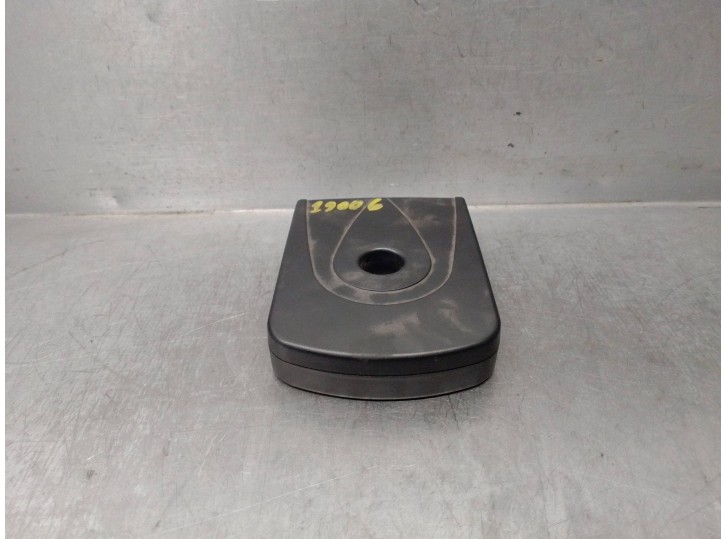 Recambio de modulo electronico para ford fiesta (cb1) 1.25 16v cat referencia OEM IAM 8M5T19C112  FOMOCO