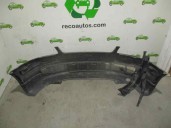 Recambio de paragolpes delantero para volkswagen passat berlina (3b2) 1.9 tdi referencia OEM IAM 3B0807217 VERDE 