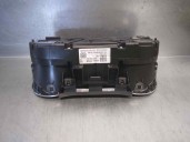 Recambio de cuadro instrumentos para volkswagen polo (6c1) 1.4 tdi referencia OEM IAM 6C0920731A 