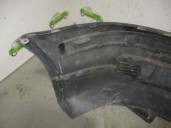 Recambio de paragolpes delantero para volkswagen passat berlina (3b2) 1.9 tdi referencia OEM IAM 3B0807217 VERDE 