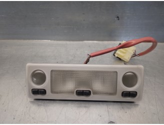 Recambio de luz interior para bmw serie 3 berlina (e36) 2.5 turbodiesel cat referencia OEM IAM 13808500  