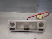 Recambio de luz interior para bmw serie 3 berlina (e36) 2.5 turbodiesel cat referencia OEM IAM 13808500 