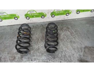 Recambio de muelle amortiguacion para smart coupe fortwo coupe (45kw) referencia OEM IAM A4513240404  