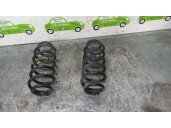 Recambio de muelle amortiguacion para smart coupe fortwo coupe (45kw) referencia OEM IAM A4513240404  