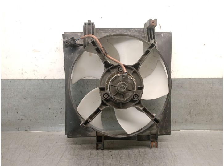 Recambio de electroventilador para subaru legacy familiar/outback b13 (bp) 2.5i outback referencia OEM IAM 73310AG000 73310AG000