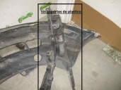 Recambio de paragolpes delantero para volkswagen passat berlina (3b2) 1.9 tdi referencia OEM IAM 3B0807217 VERDE 