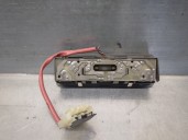 Recambio de luz interior para bmw serie 3 berlina (e36) 2.5 turbodiesel cat referencia OEM IAM 13808500 