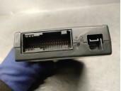 Recambio de modulo electronico para ford fiesta (cb1) 1.25 16v cat referencia OEM IAM 8M5T19C112  FOMOCO