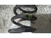 Recambio de muelle amortiguacion para smart coupe fortwo coupe (45kw) referencia OEM IAM A4513240404  