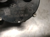 Recambio de bomba agua para hyundai ioniq (ae) 1.6 gdi hybrid referencia OEM IAM 2510003HZ5 2510003HZ5 