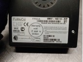 Recambio de modulo electronico para ford fiesta (cb1) 1.25 16v cat referencia OEM IAM 8M5T19C112  FOMOCO