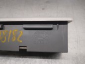 Recambio de luz interior para bmw serie 3 berlina (e36) 2.5 turbodiesel cat referencia OEM IAM 13808500  