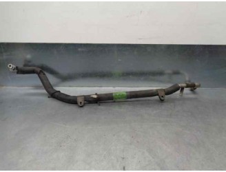 Recambio de tubos aire acondicionado para nissan terrano/terrano.ii (r20) 2.7 turbodiesel referencia OEM IAM 924507F000  