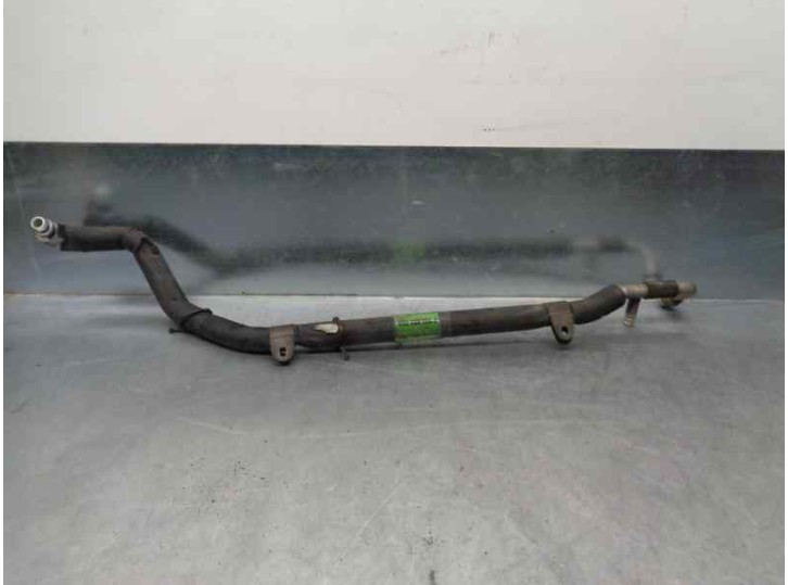 Recambio de tubos aire acondicionado para nissan terrano/terrano.ii (r20) 2.7 turbodiesel referencia OEM IAM 924507F000  