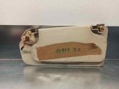 Recambio de parasol izquierdo para land rover range rover (lm) 3.0 td6 referencia OEM IAM VF3578 