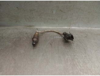 Recambio de sonda lambda para peugeot 3008 i monospace (0u_) 1.2 referencia OEM IAM 9810634380 9810634380 