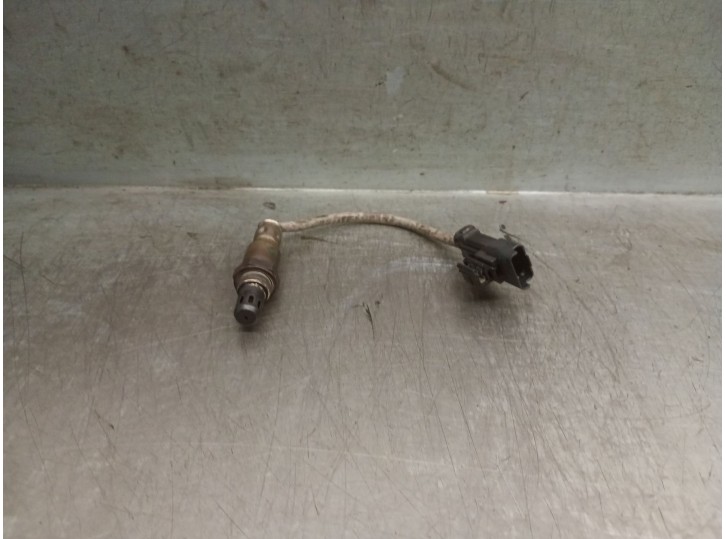 Recambio de sonda lambda para peugeot 3008 i monospace (0u_) 1.2 referencia OEM IAM 9810634380 9810634380 