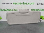 Recambio de parasol izquierdo para smart coupe fortwo coupe (45kw) referencia OEM IAM   