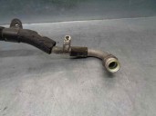 Recambio de tubos aire acondicionado para nissan terrano/terrano.ii (r20) 2.7 turbodiesel referencia OEM IAM 924507F000  