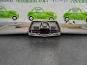 Recambio de parasol izquierdo para smart coupe fortwo coupe (45kw) referencia OEM IAM 