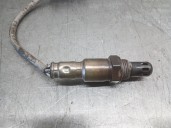 Recambio de sonda lambda para peugeot 3008 i monospace (0u_) 1.2 referencia OEM IAM 9810634380 9810634380 