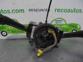Replacement light switch for Volkswagen Passat saloon (3B2) 1.9 TDI OEM IAM reference 8L0953513G 