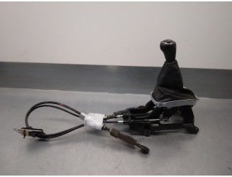 Recambio de palanca cambio para mitsubishi space star (a00) 1.2 referencia OEM IAM 2450A056  