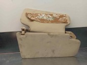 Recambio de parasol izquierdo para land rover range rover (lm) 3.0 td6 referencia OEM IAM VF3578 