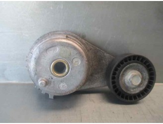 Recambio de tensor correa auxiliar para smart coupe fortwo coupe (45kw) referencia OEM IAM A1322000070 GATES