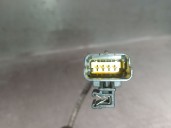 Recambio de sonda lambda para peugeot 3008 i monospace (0u_) 1.2 referencia OEM IAM 9810634380 9810634380 